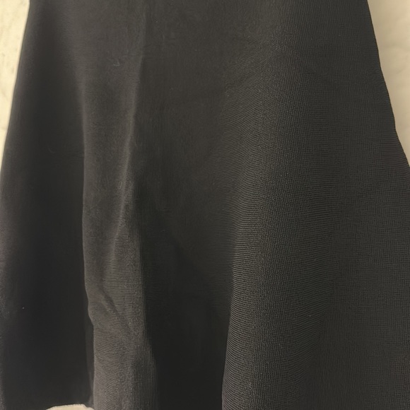 PORTMANS | Black Mini Skirt | Size S | Brand New with Tags - Picture 3 of 7